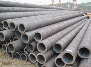 凤泉20CrMo冷拔无缝钢管