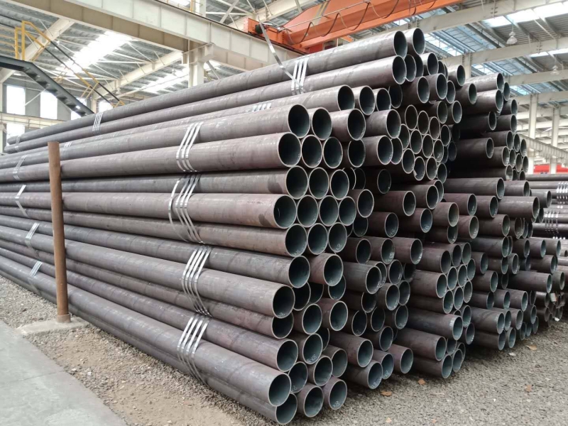 凤泉30CrMo合金无缝钢管