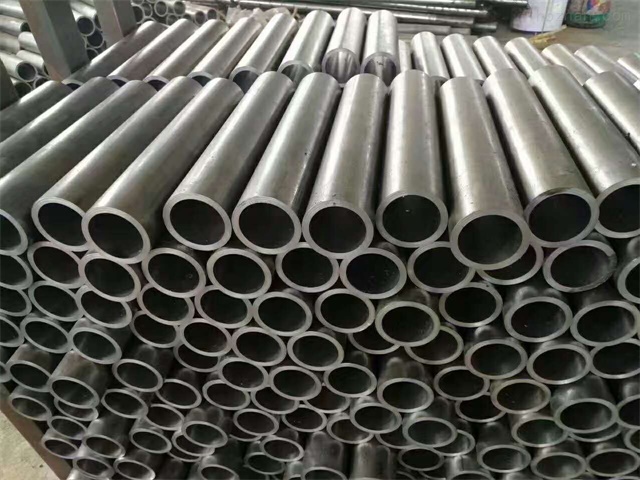 凤泉30CrMo精密无缝钢管