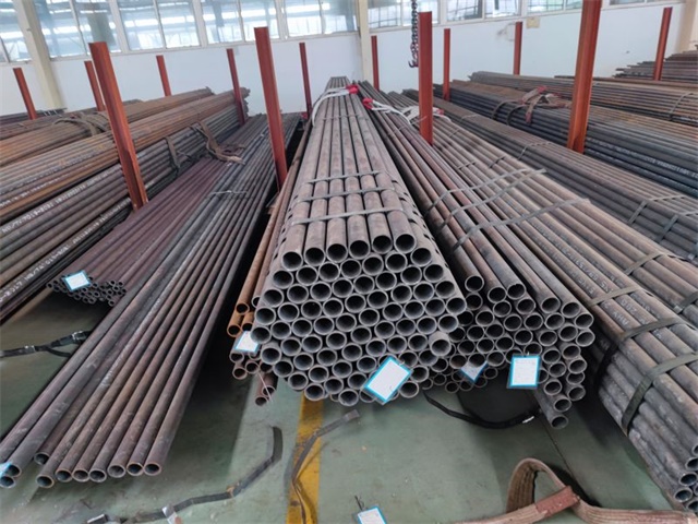凤泉20G合金无缝钢管